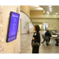 Ergotron SIM90 SIGNAGE INTEGRATION MOUN